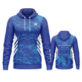 Official West of Scotland Darts Academy Hoodie from INC-APPAREL – academy darts hoodie with official team branding.
