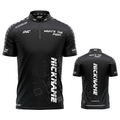 Official WHAT’S THE POINT Darts Shirt from INC-APPAREL – performance darts shirt with official branding.