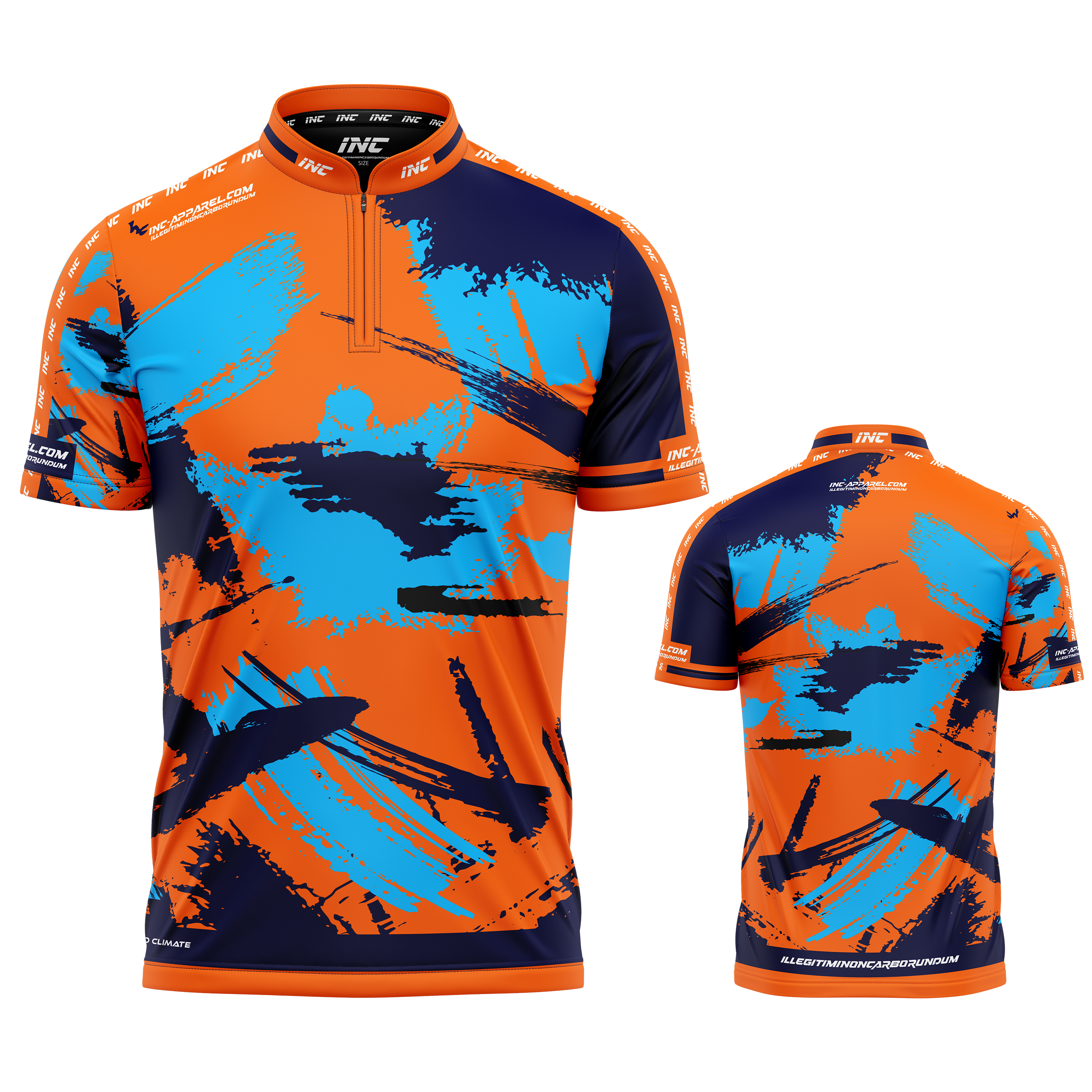 Rogatus Phoenicis Darts and Pool Shirt by INC-APPAREL – phoenix themed breathable performance darts shirt