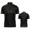 Rogatus Recognitio Darts Shirt by INC-APPAREL – breathable moisture-wicking performance darts shirt