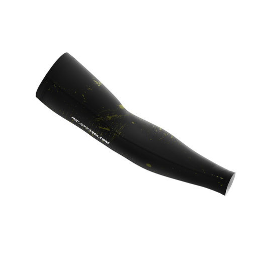 Rogue Recognitio Darts Sleeve – Front View with Insignia Design and Compression Fit | INC-APPAREL