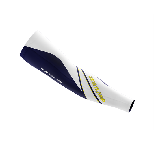 Scotland JDC Darts Sleeve – Front View | INC-APPAREL