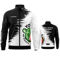York Darts Academy Tournament Jacket from INC-APPAREL – official team jacket with lightweight performance fabric and professional design.